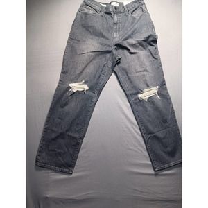 Vintage Straight leg stretch slim hip and thigh 31 waist ( Target Brand)